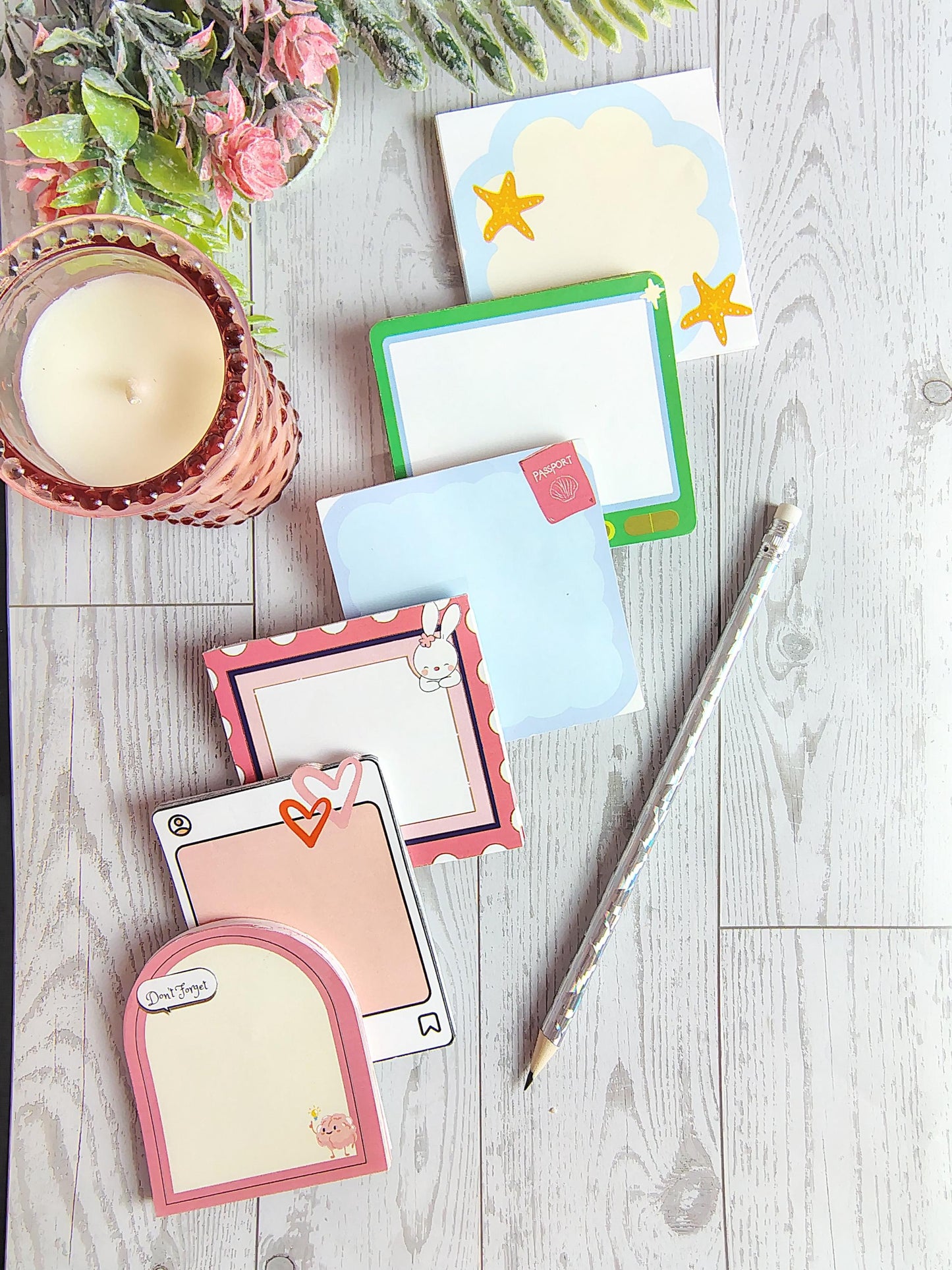 Fun a silly Sticky Notes