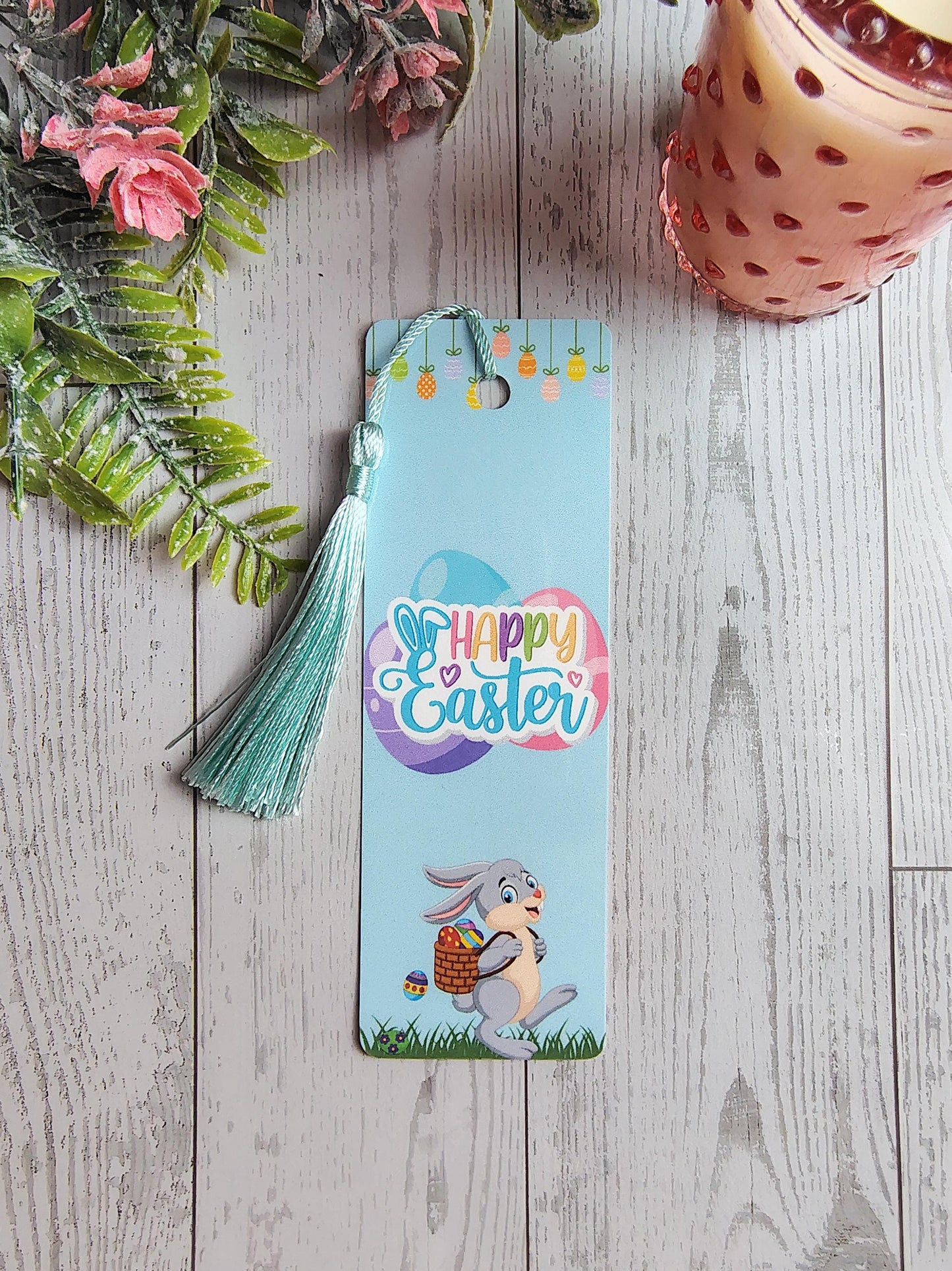 Easter Stationery Set