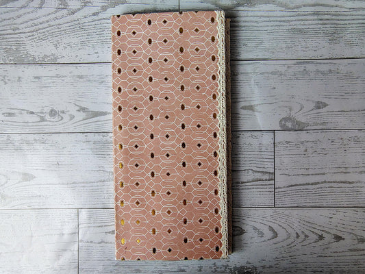 Notepad Booklet