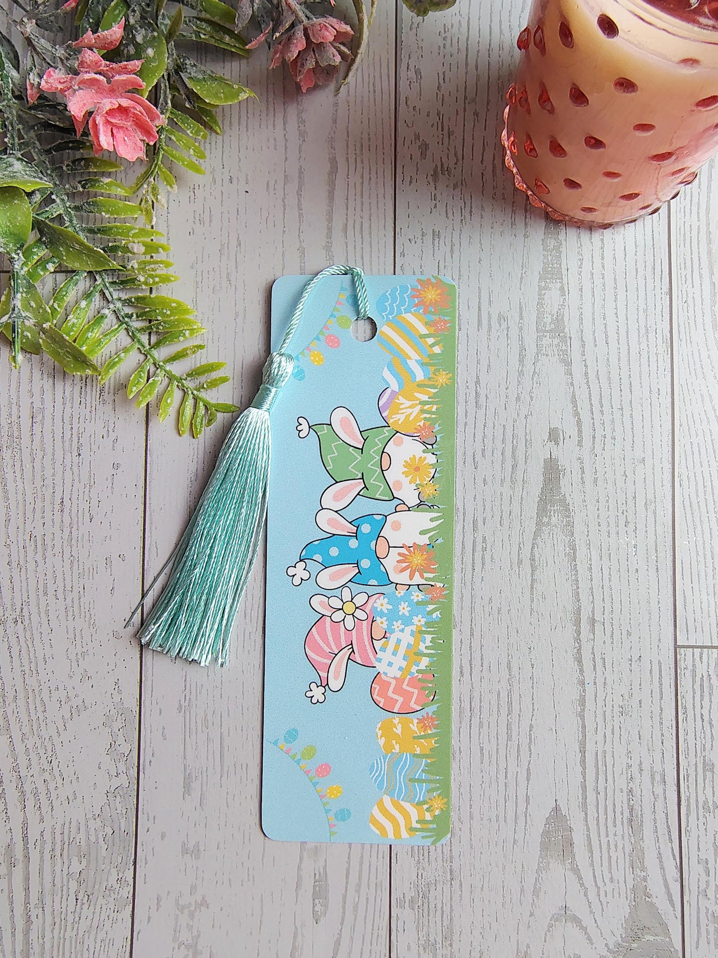 Easter Stationery Set