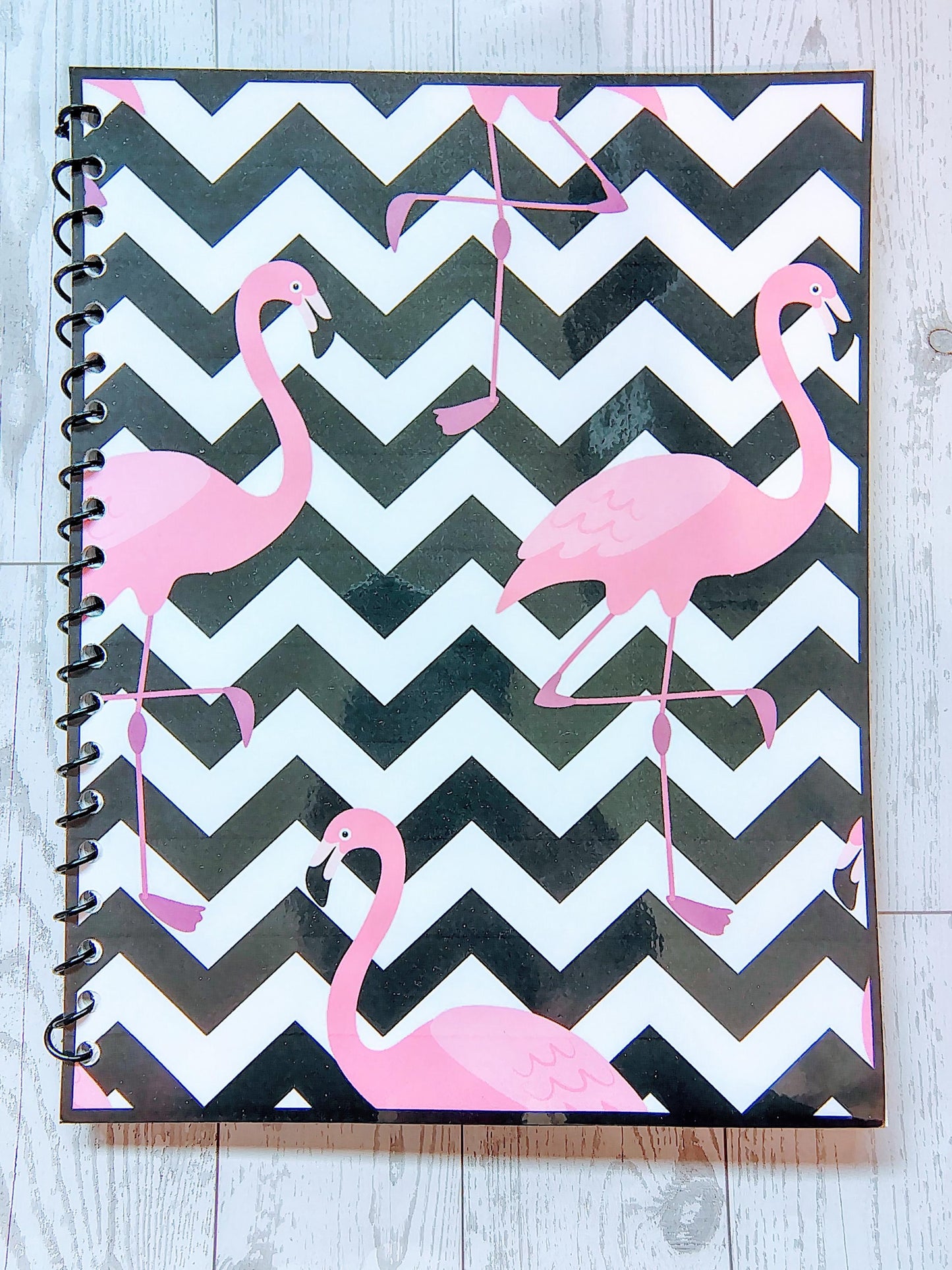 Eclectic designs Spiral Notebooks