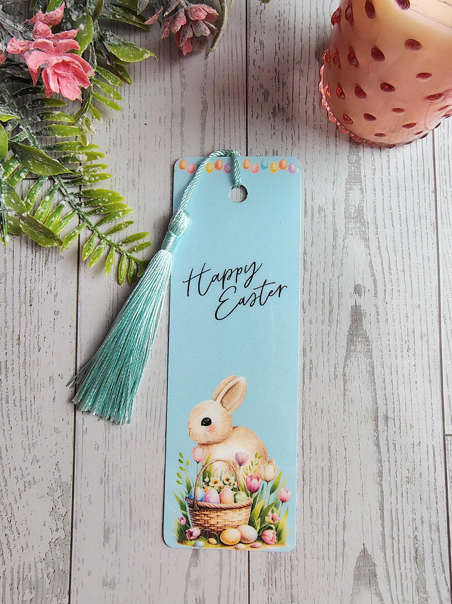 Easter Stationery Set