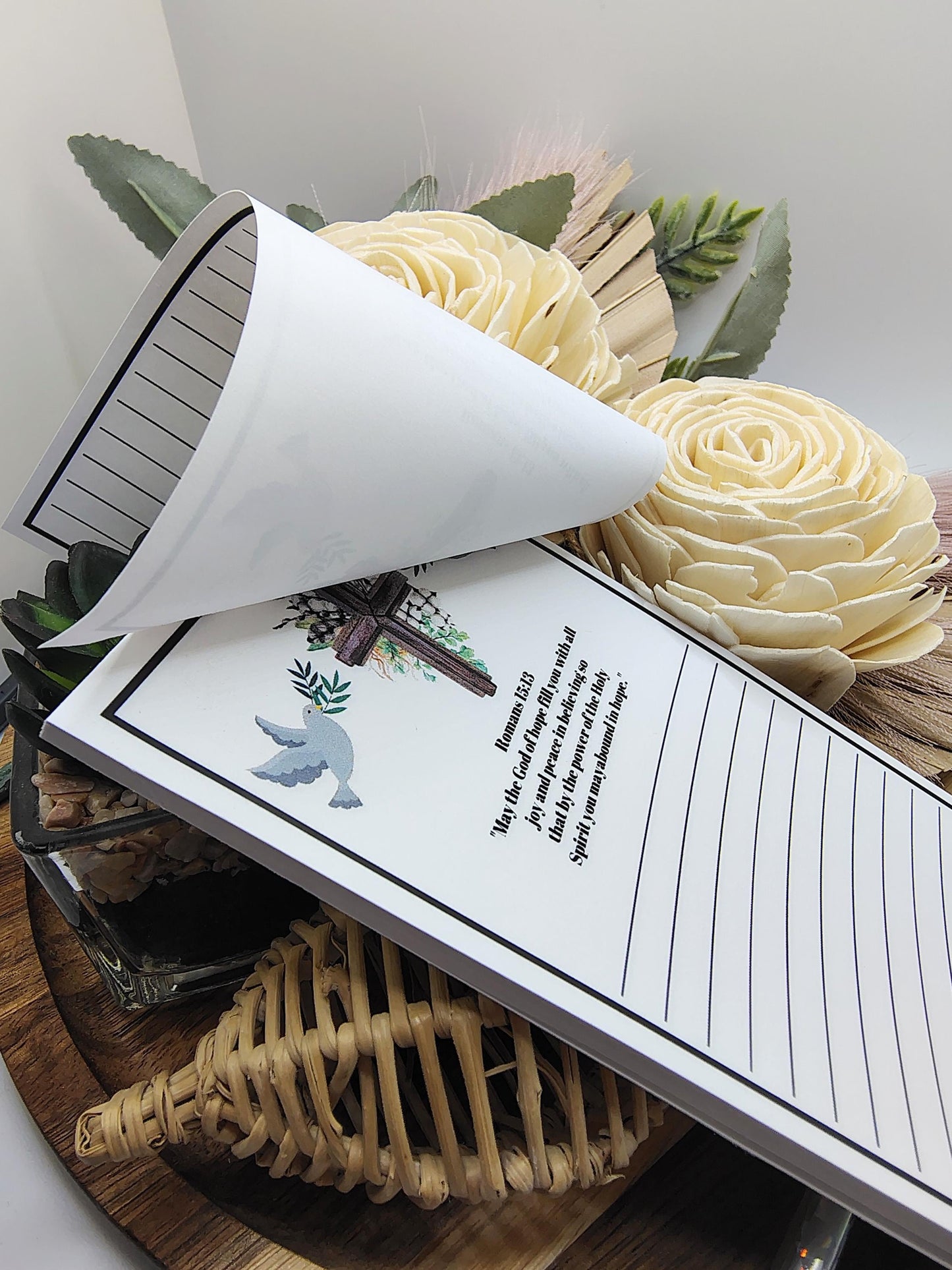 Teacher Appreciation Notepads