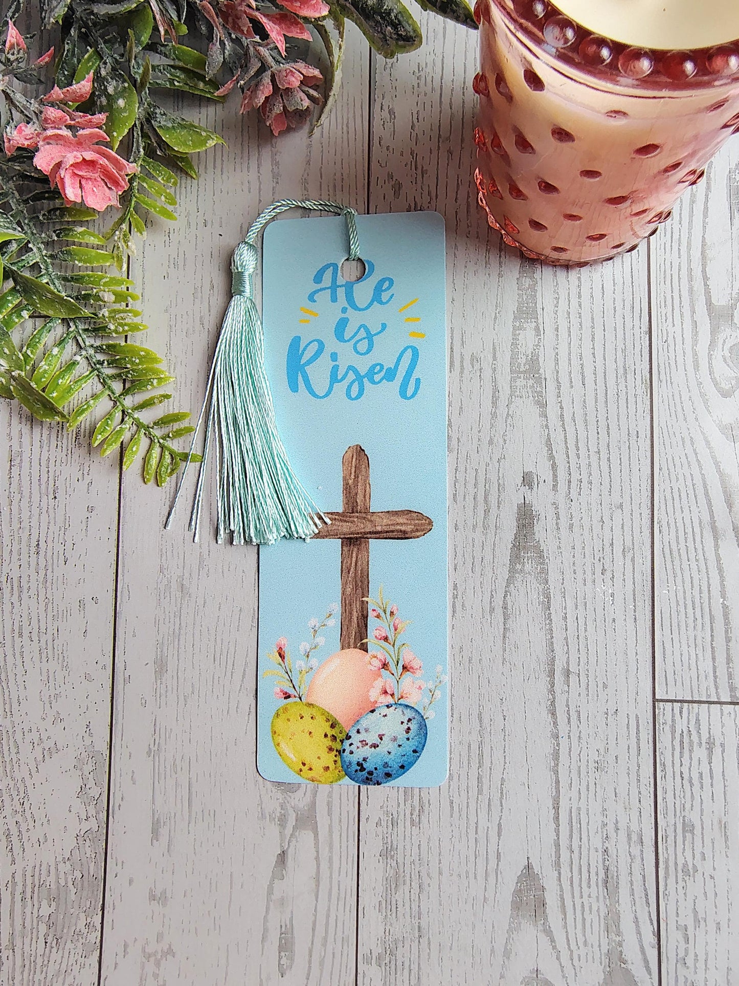 Easter Stationery Set