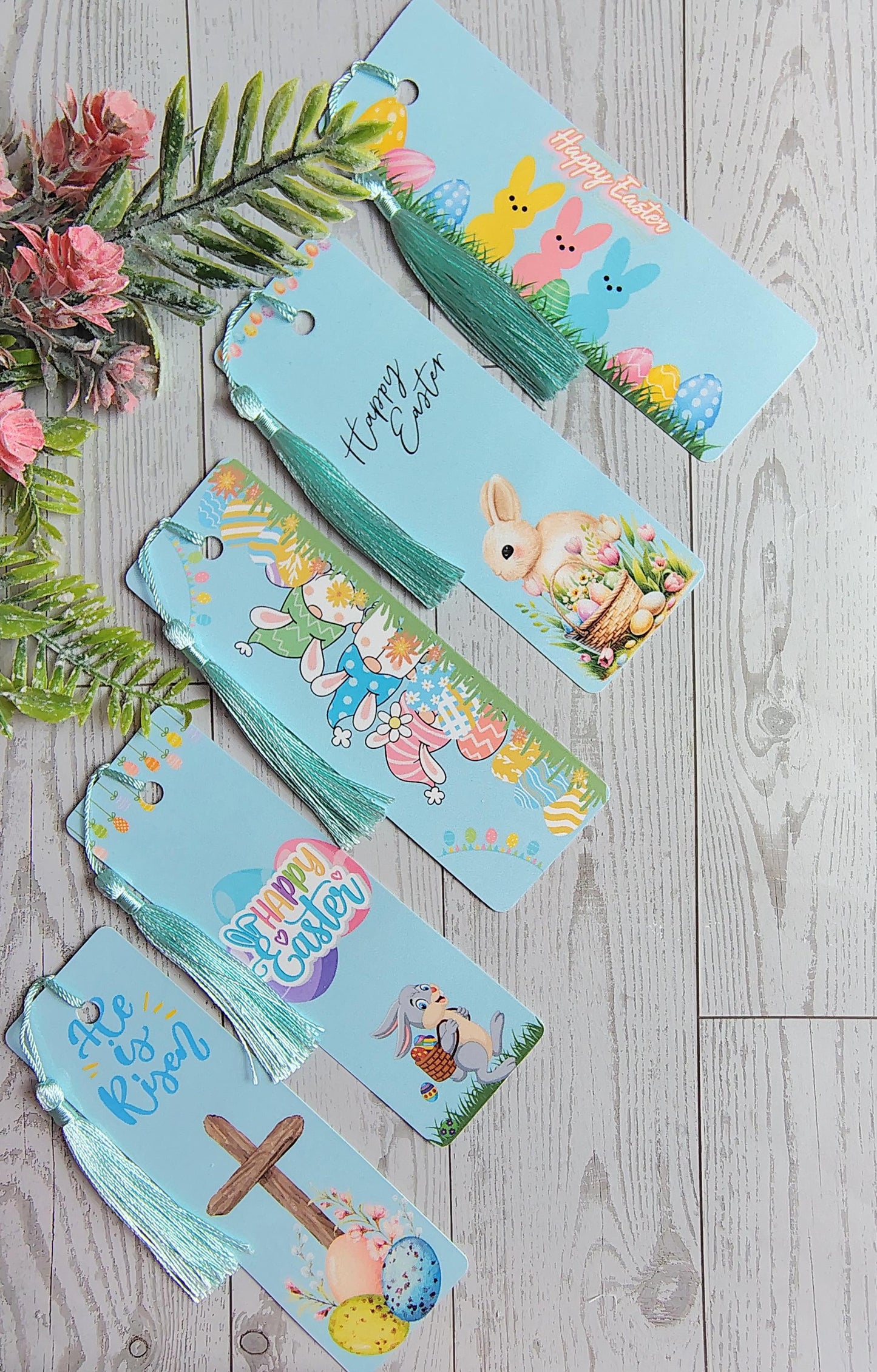 Easter Stationery Set