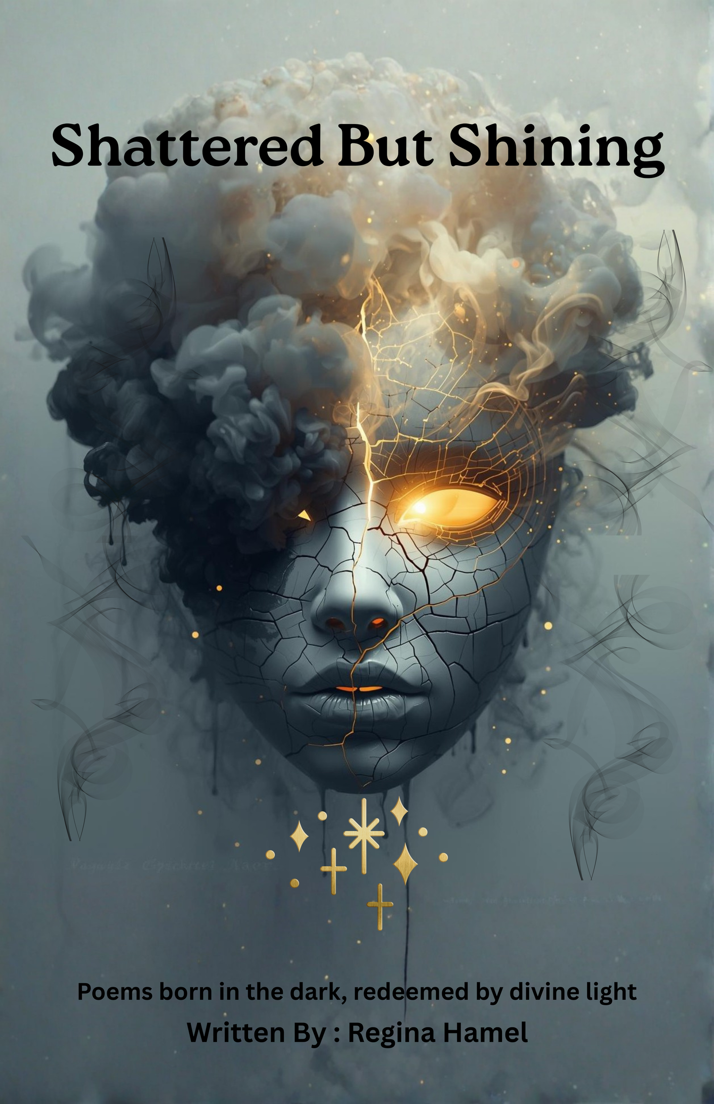 Pre-order your autographed copy