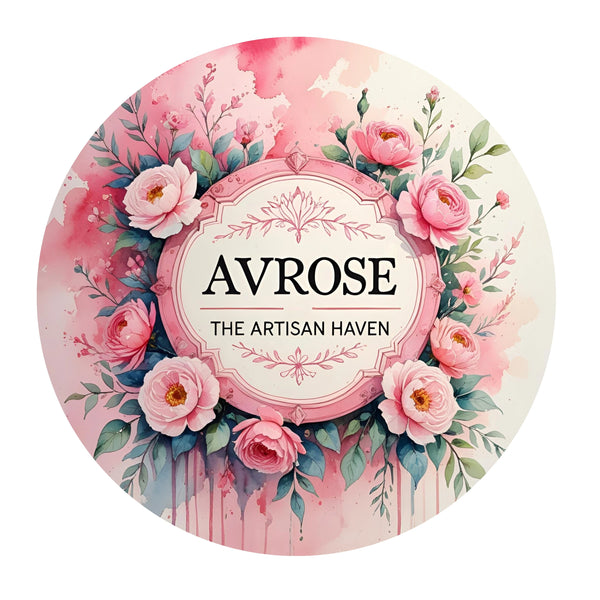 AVROSE The Artisan Haven