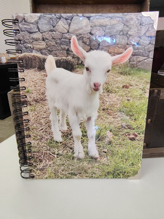Harback Notebooks