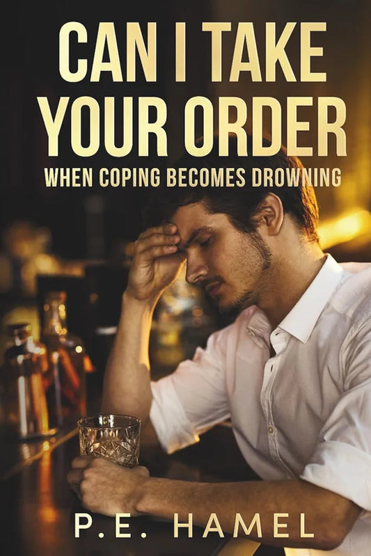 Can I take your order by P.E. Hamel