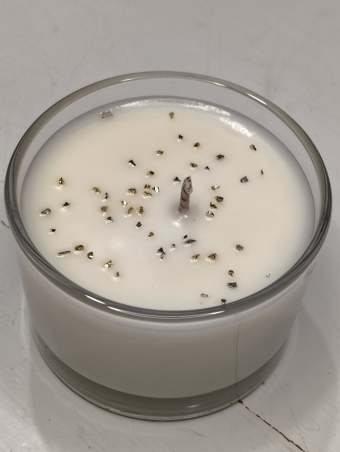 Hidden Message Candle – Personalized Reveal Candle for Proposals, Gifts & Special Moments