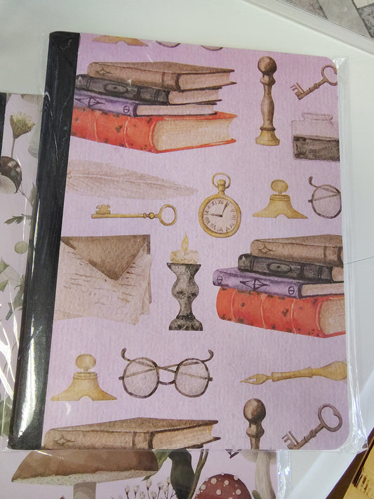 Notebook